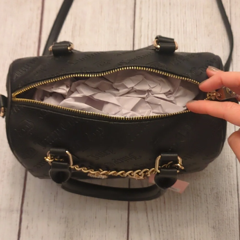 NWT Juicy Couture purse - Picture 7 of 10